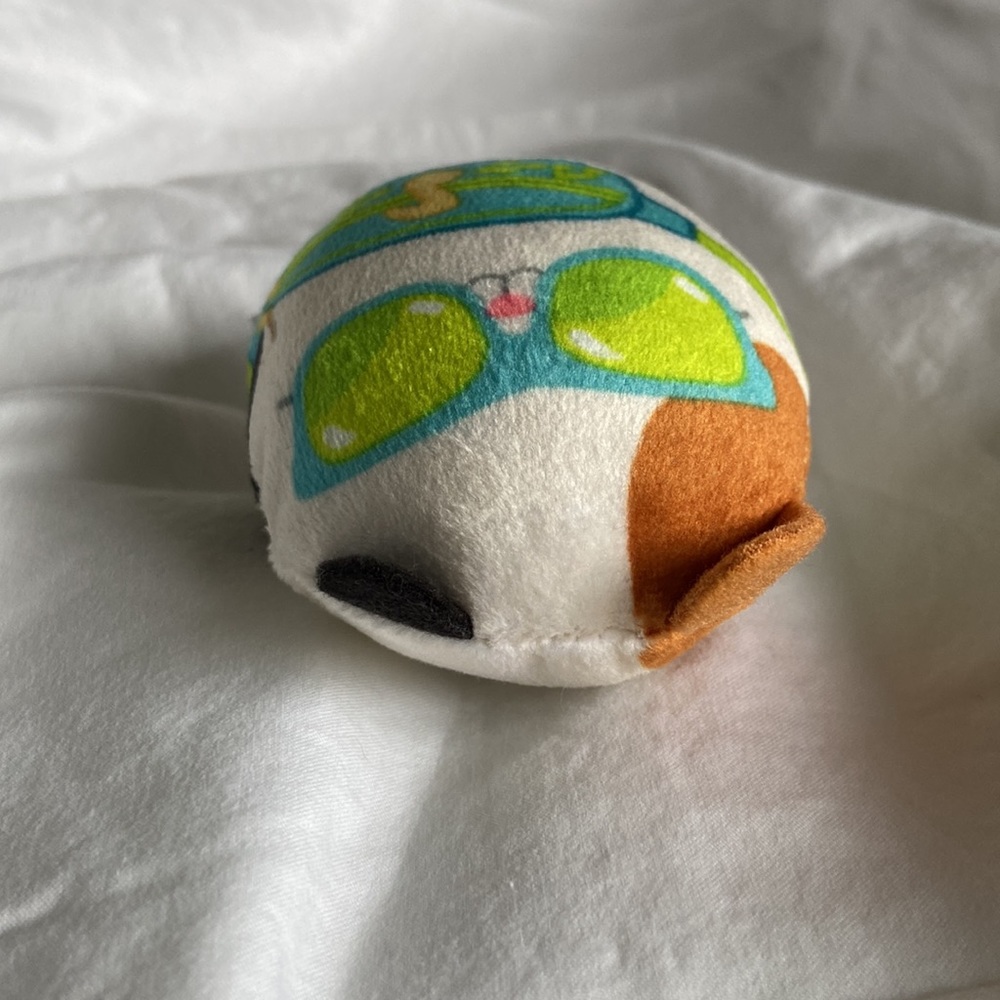 2023 New in Box McDonald’s Squishmallows Cam the Calico Cat toy. Sz: 3.5 inches - Picture 6 of 16